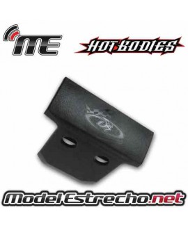 BUMPER DELANTERO DE RACING BUMPSKID MUGEN MBX 7 