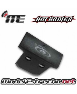 BUMPER DELANTERO DE RACING BUMPSKID MUGEN MBX 7 