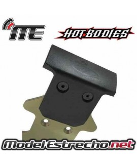 BUMPER DELANTERO DE RACING BUMPSKID MUGEN MBX 7 
