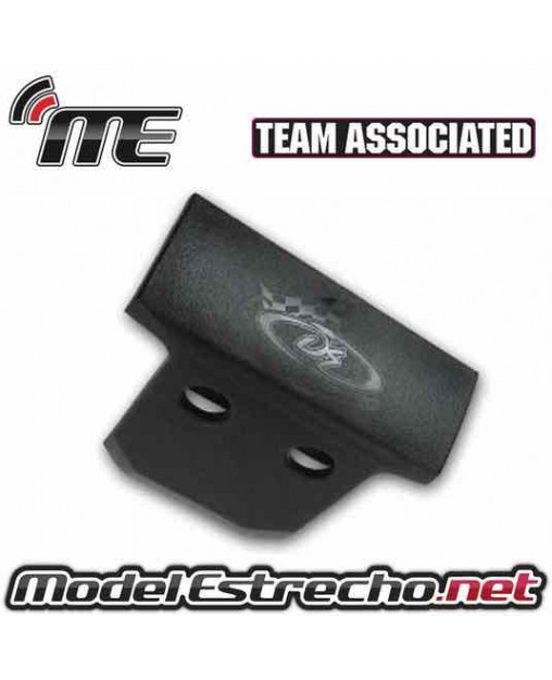 BUMPER DELANTERO DE RACING BUMPSKID HOT BODIES D812 / D815 / D817