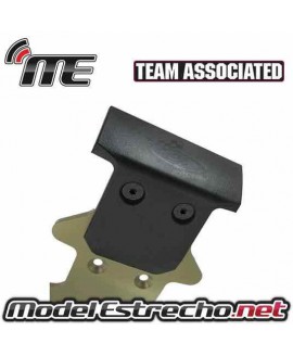 BUMPER DELANTERO DE RACING BUMPSKID HOT BODIES D812 / D815 / D817