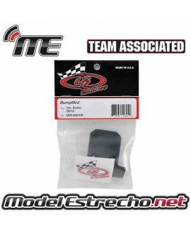 BUMPER DELANTERO DE RACING BUMPSKID HOT BODIES D812 / D815 / D817