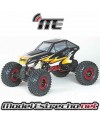 WP PUNISHER 1/10 4WD CRAWLER RTR