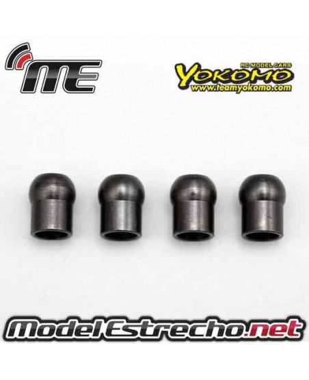 YOKOMO SUSPENSION PIVOT ARM BALL