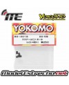 YOKOMO SUSPENSION PIVOT ARM BALL
