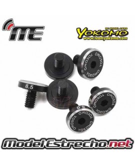 YOKOMO BD7/BD8 LIMITER SCREW