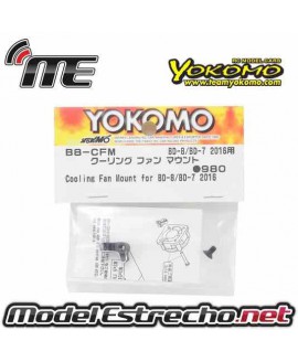 YOKOMO BD7/BD8 LIMITER SCREW