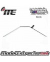 BARRA ESTABILIZADORA DELANTERA 2.4 mm MUGEN MBX8