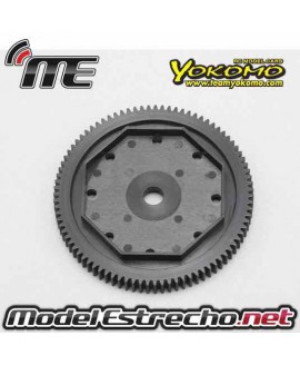 YOKOMO YZ-4SF CORONA 84T DP48