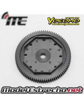 YOKOMO YZ-4SF CORONA 84T DP48
