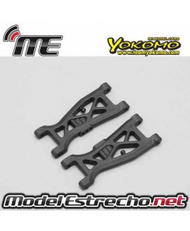 YOKOMO YZ-4SF CORONA 84T DP48