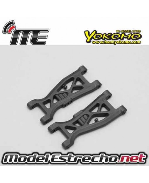 YOKOMO YZ-4SF CORONA 84T DP48