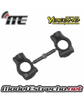 YOKOMO YZ-4SF TRAPECIO DELANTERO INFERIOR