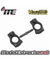 YOKOMO YZ-4SF TRAPECIO DELANTERO INFERIOR