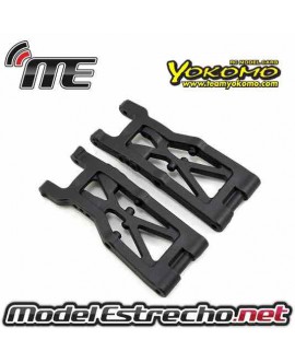 YOKOMO YZ-4SF MANGUETA DELANTERA
