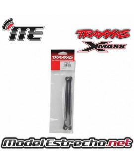 TIRANTE DIRECCION TRAXXAS X-MAXX