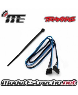 TRAXXAS SENSOR AUTO DETECTABLE VOLTAGE