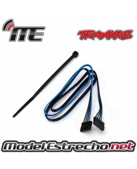 TRAXXAS SENSOR AUTO DETECTABLE VOLTAGE