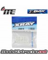 XRAY ARANDELAS INTERNAS DELRIN AMORTIGUADOR V2 (2U.)
