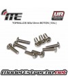 TORNILLOS SIG M3x12mm BOTON (10U.)