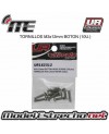 TORNILLOS SIG M3x12mm BOTON (10U.)