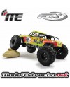 FTX MAULER 4X4 ROCK CRAWLER BRUSHED RTR 1/10