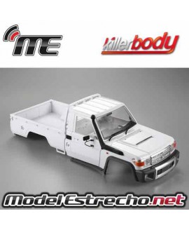 KILLERBODY TOYOTA LAND CRUISER 70 KUNSTSTOFF BAUSATZ LC70