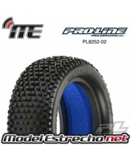 PROLINE BLOCKADE 2.2 M3 4WD FRONT 1/10 (SOFT)