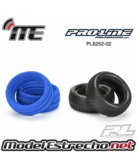 PROLINE BLOCKADE 2.2 M3 4WD FRONT 1/10 (SOFT)