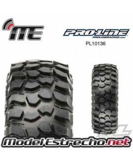 PROLINE BF GOODRICH CRAWLER T/A KX 1.9 G8 ROCK TYRES
