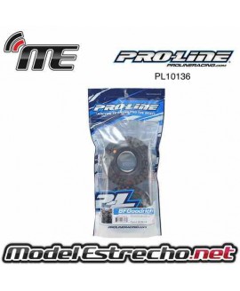 PROLINE BF GOODRICH CRAWLER T/A KX 1.9 G8 ROCK TYRES