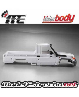 KILLERBODY TOYOTA LAND CRUISER 70 KUNSTSTOFF BAUSATZ LC70