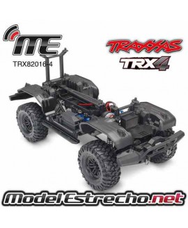 TRAXXAS TRX-4 KIT CRAWLER TQI XL-5 
