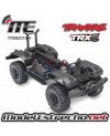 TRAXXAS TRX-4 KIT CRAWLER TQI XL-5 