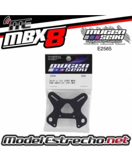 MARIPOSA TRASERA CARBONO MUGEN MBX8