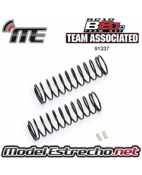 MUELLE AMORT. TRASERO OPCIONAL  B5 WHITE 2.10