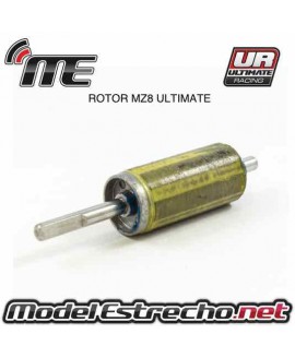 ROTOR MOTOR MZ8 ULTIMATE
