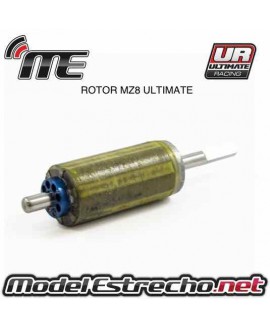 ROTOR MOTOR MZ8 ULTIMATE