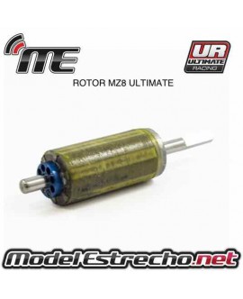 ROTOR MOTOR MZ8 ULTIMATE