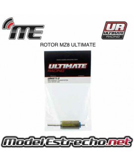 ROTOR MOTOR MZ8 ULTIMATE