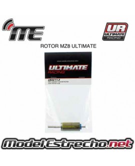 ROTOR MOTOR MZ8 ULTIMATE