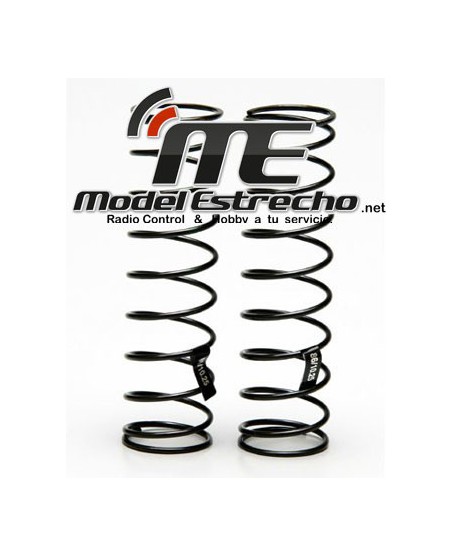 MUELLES TRASEROS MUGEN MBX 6 Y 7 