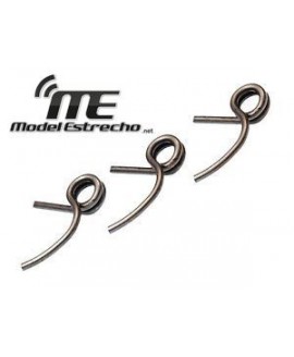 MUELLES EMBRAGUE 3P 1.0 MM  MUGEN

Ref: C0708A