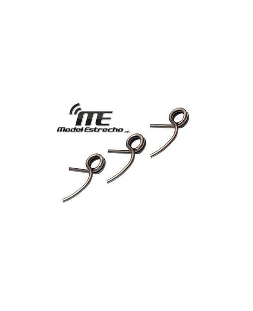 MUELLES EMBRAGUE 3P 1.0 MM  MUGEN

Ref: C0708A