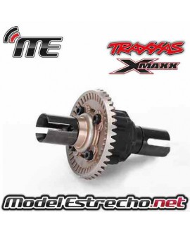 DIFERENCIAL TRASERO COMPLETO TRAXXAS X-MAXX