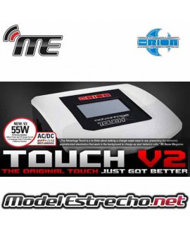 CARGADOR ORION ADVANTAGE TOUCH V2 (55w)
