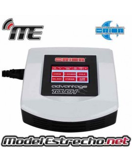 CARGADOR ORION ADVANTAGE TOUCH V2 (55w)