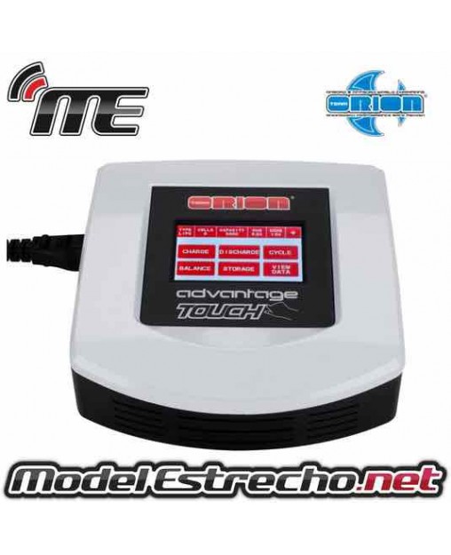 CARGADOR ORION ADVANTAGE TOUCH V2 (55w)