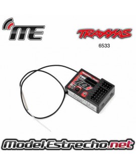 RECEPTOR TRAXXAS TQi
