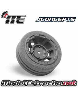 VOLANTE EMISORA JC M12/MT-4